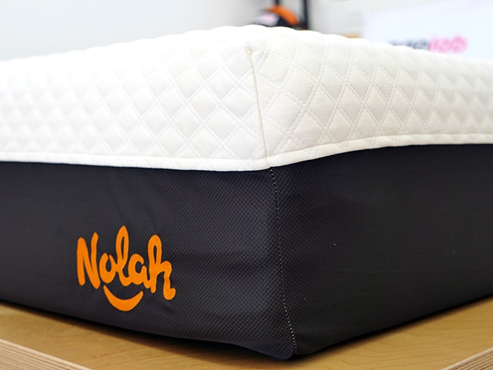 Nolah Signature All Foam corner