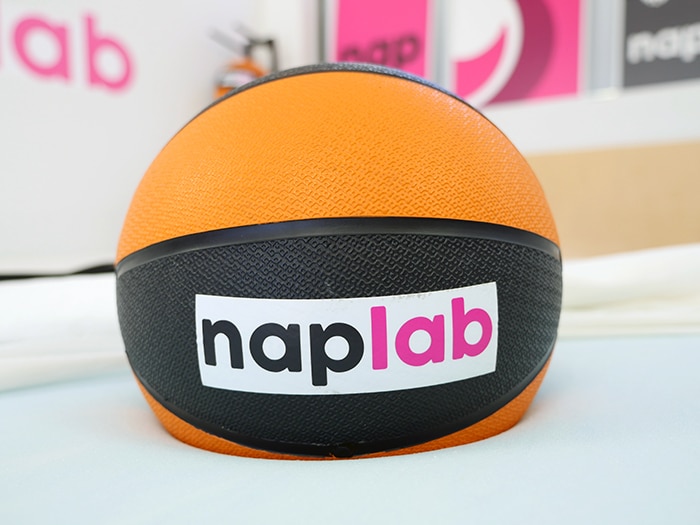 Nolah Signature All Foam sinkage