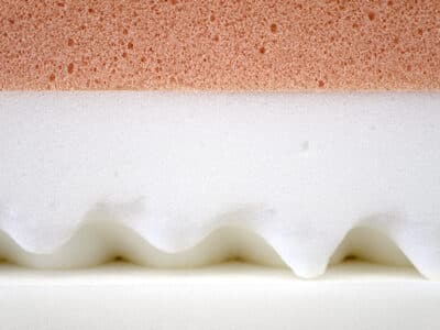 Nolah Signature All Foam Support Foam