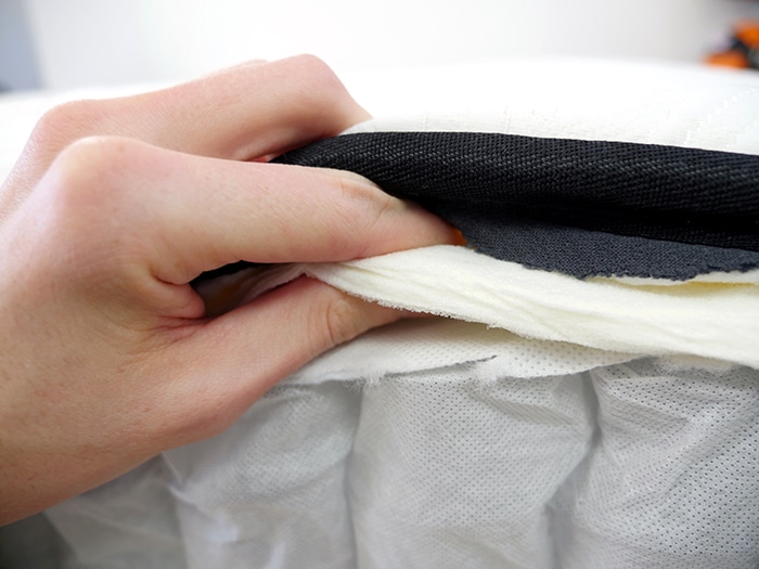 Suilong Utopia squeezing foams