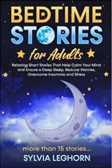 Bedtime Stories For Adults bedtime stories for adults