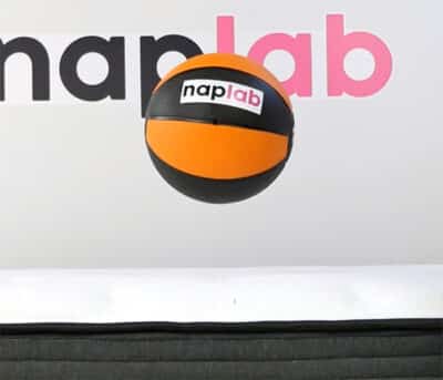 Plank Firm Luxe bounce rebound