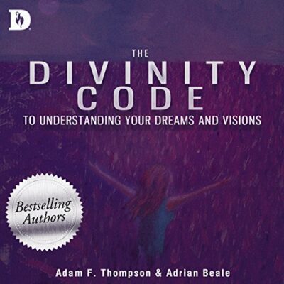 The Divinity Code the divinity code
