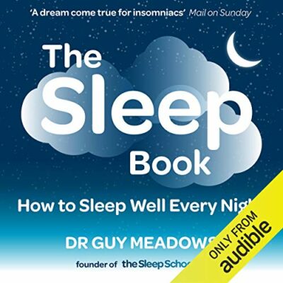The Sleep Book the sleep book