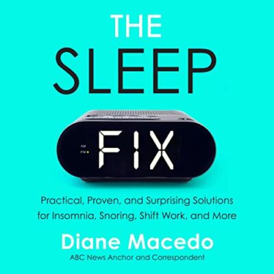 The Sleep Fix the sleep fix