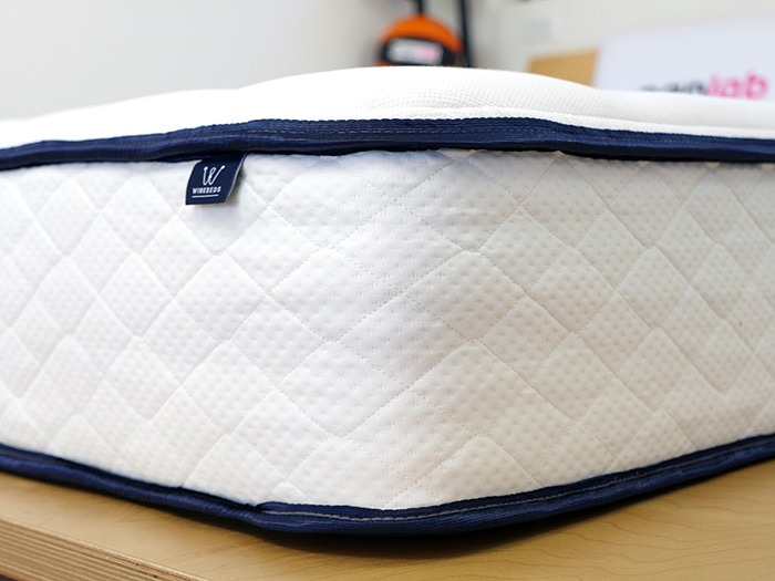 Winkbed Gravitylux Corner Winkbed Gravitylux Corner