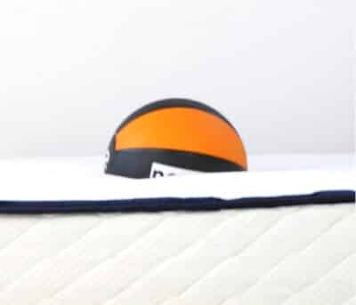 Winkbed Gravitylux Max Bounce Depth