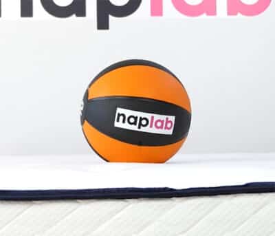 Winkbed Gravitylux Max Bounce Rebound