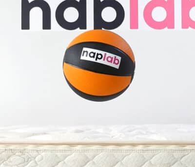 Sleep Ez Organic Latex Bounce Rebound