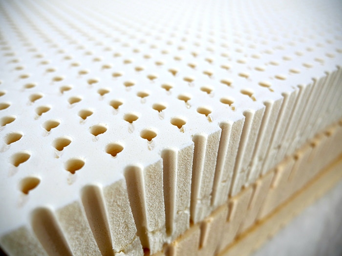 Sleep Ez Organic Latex Talalay Latex