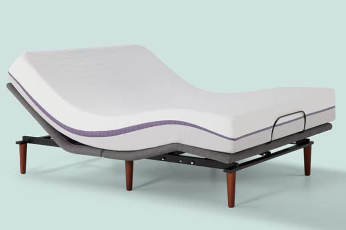 Ascent Gallery Queen Ascent Gallery Queen