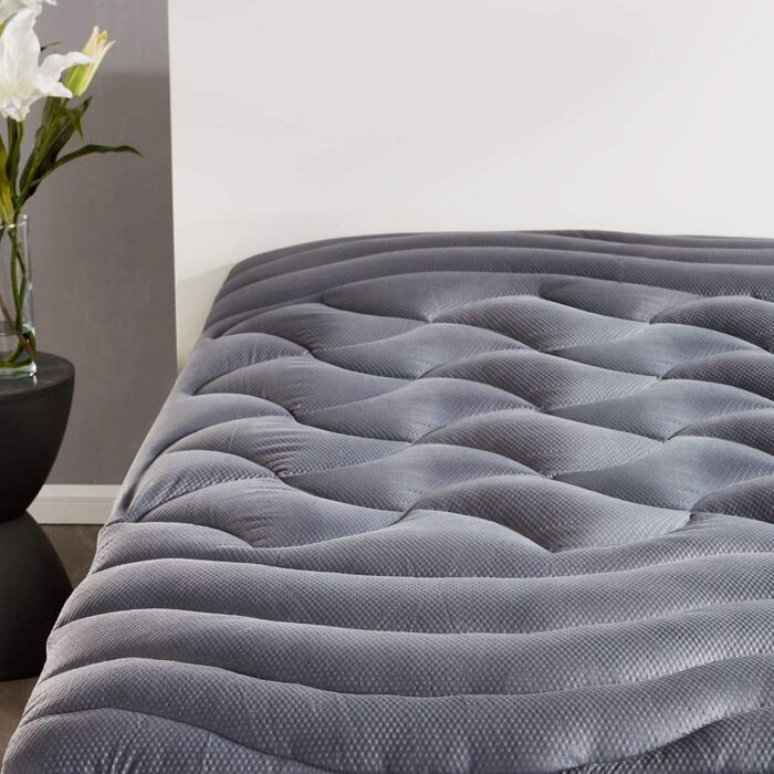 Cooling Mattress Pad