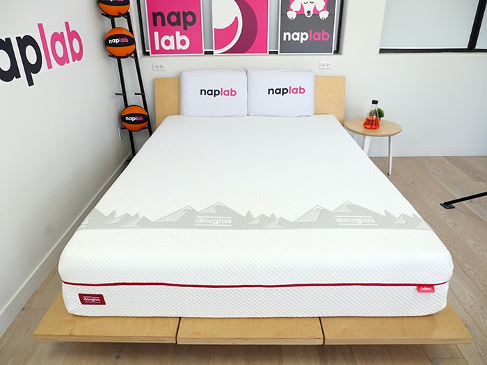 Douglas Summit 3 Douglas Summit 3