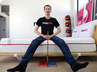 Douglas Summit Edge Support