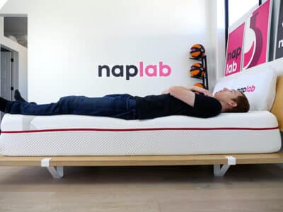 Douglas Summit Edge Support Back Sleeping Douglas Summit Edge Support Back Sleeping