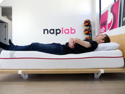 Douglas Summit Edge Support Back Sleeping With Vest Douglas Summit Edge Support Back Sleeping With Vest