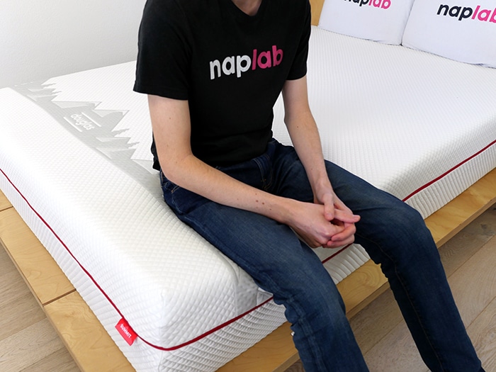 Douglas Summit Edge Support Sitting Douglas Summit Edge Support Sitting