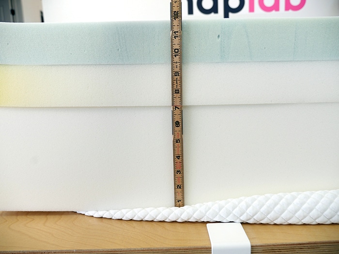 Douglas Summit Measuring Materials Douglas Summit Measuring Materials