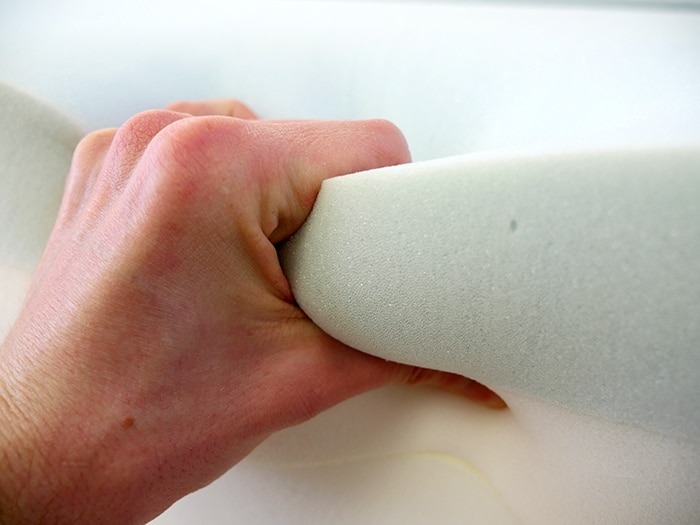 Douglas Summit Squeezing Foam Douglas Summit Squeezing Foam