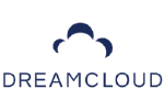 Dreamcloud Logo 150px
