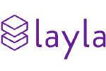 Layla Logo 150px