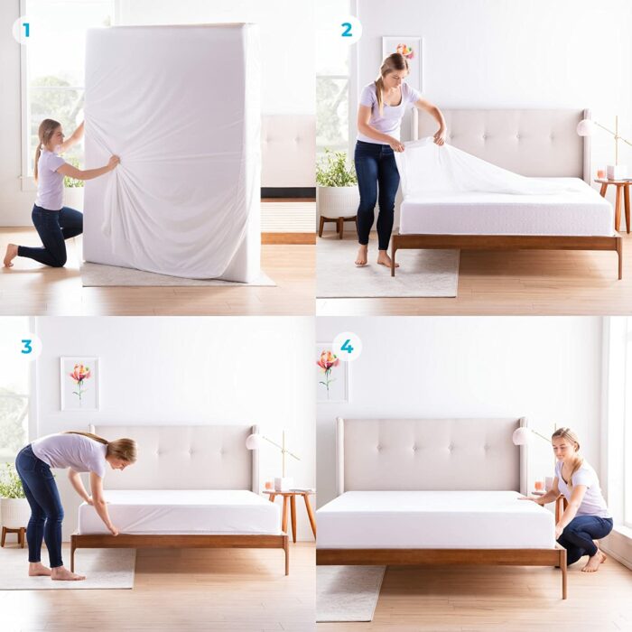Linenspa Mattress Encasement