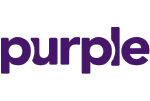 Purple Logo