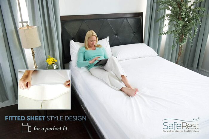 Saferest Mattress Protector