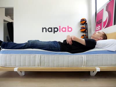 Bear Star Hybrid 2023 Edge Support Back Sleeping With Vest