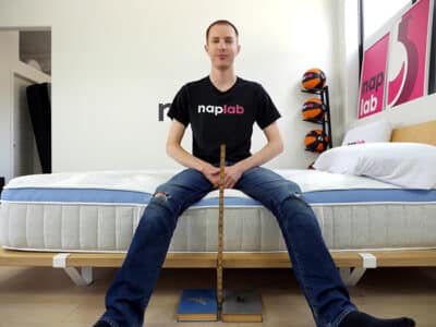 Bear Star Hybrid 2023 Edge Support Test