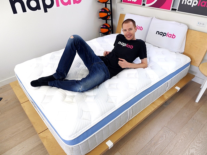 Bear Star Hybrid 2023 Relaxing