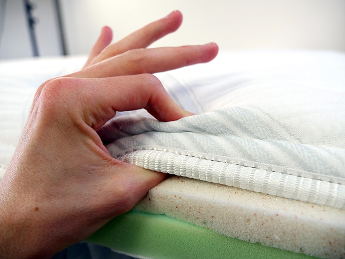 Bear Star Hybrid 2023 Squeezing Quilted Cover