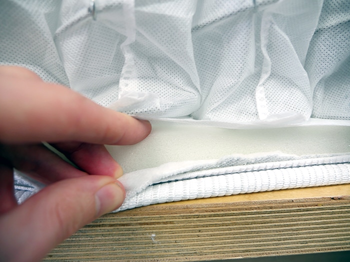 Bear Star Hybrid 2023 Support Foam