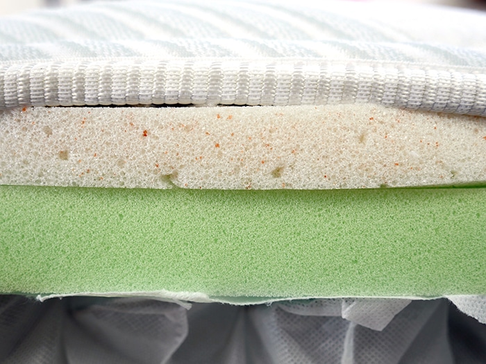 Bear Star Hybrid 2023 Top Layers