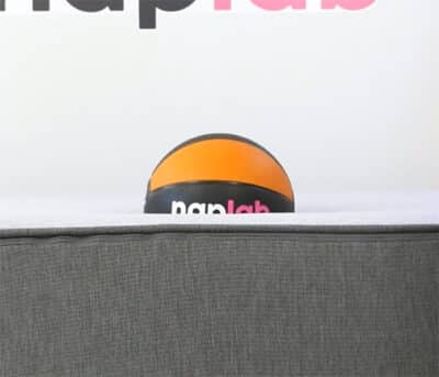 Casper Select Bounce Depth