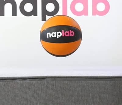 Casper Select Bounce Height