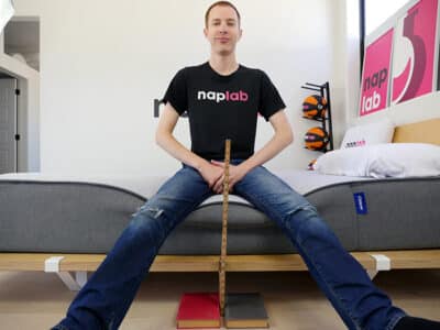 Casper Select Edge Support