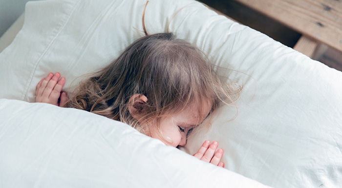 Child Sleeping In Covers2 Child Sleeping In Covers2