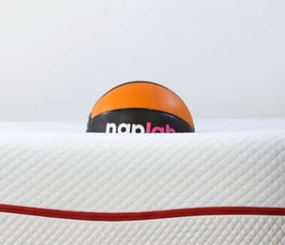 Douglas Alpine Bounce Depth