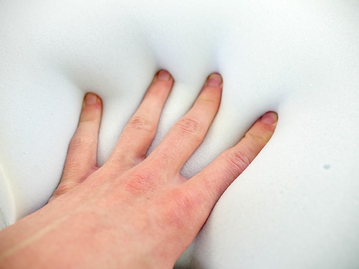 Douglas Alpine Pressing Gel Foam