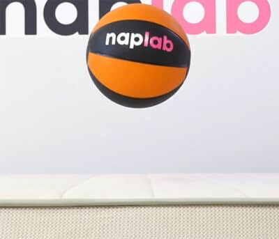 Plank Firm Natural Bounce Rebound