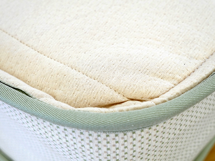 Plank Firm Natural Cover Close