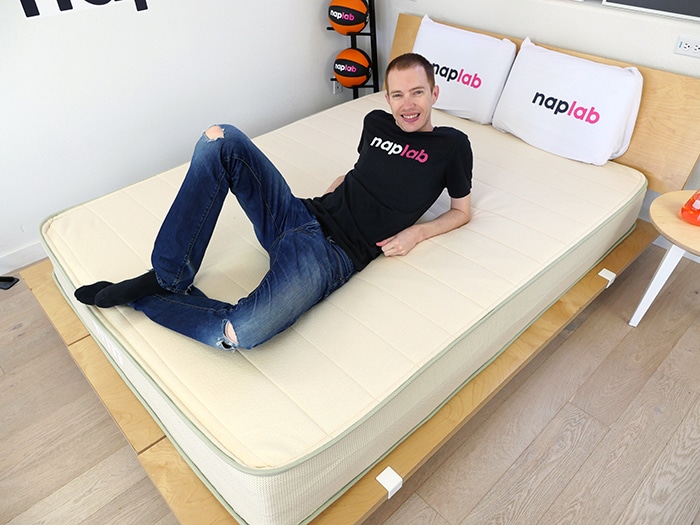 Plank Firm Natural Relaxing