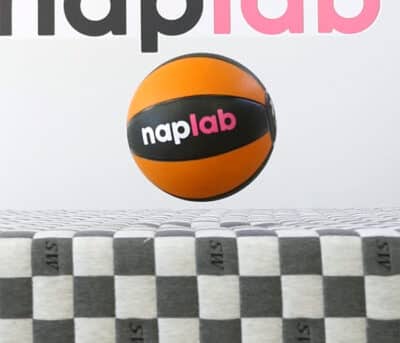 Sweetnight Prime Bounce Rebound