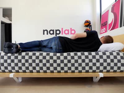 Sweetnight Prime Edge Support Side Sleeping