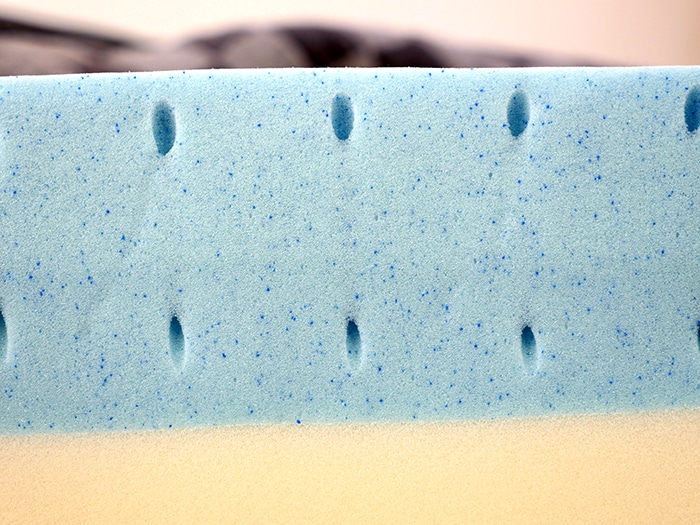 Sweetnight Prime Memory Foam