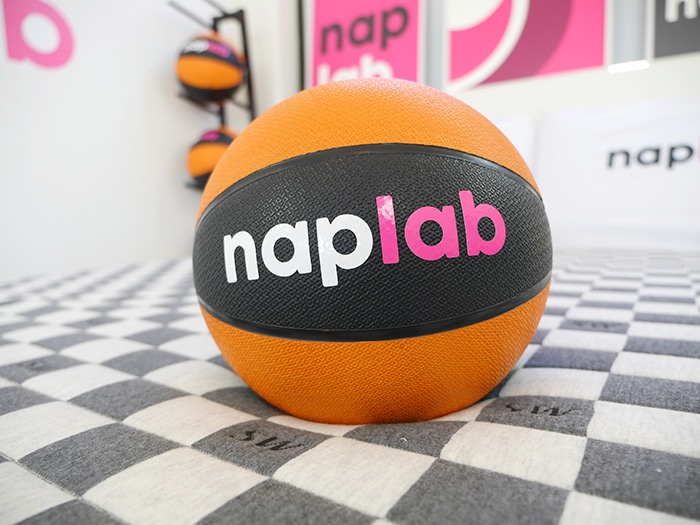 Sweetnight Prime Sinkage