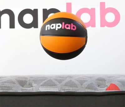 Zoma Boost Bounce Rebound