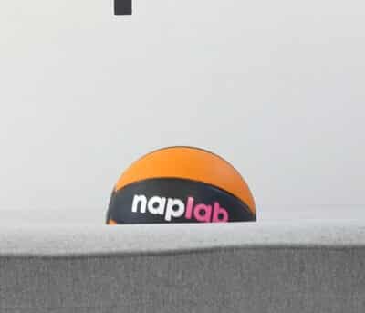 Casper Element Pro Bounce Depth