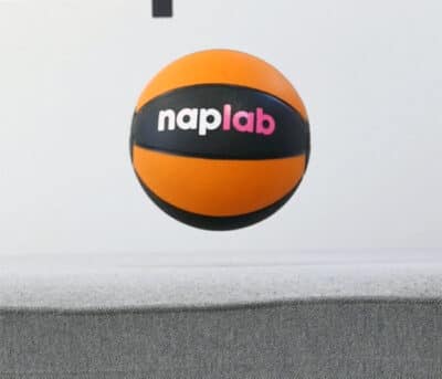 Casper Element Pro Bounce Rebound